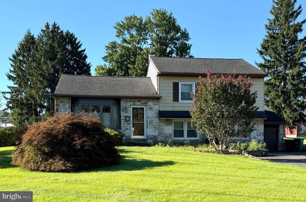 404 SHALLCROSS ROAD, SOUTHAMPTON, PA 18966