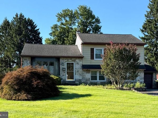 404 SHALLCROSS ROAD, SOUTHAMPTON, PA 18966