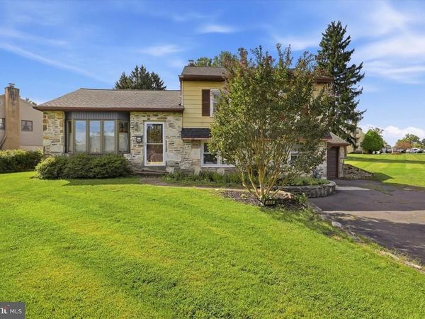 404 SHALLCROSS ROAD, SOUTHAMPTON, PA 18966