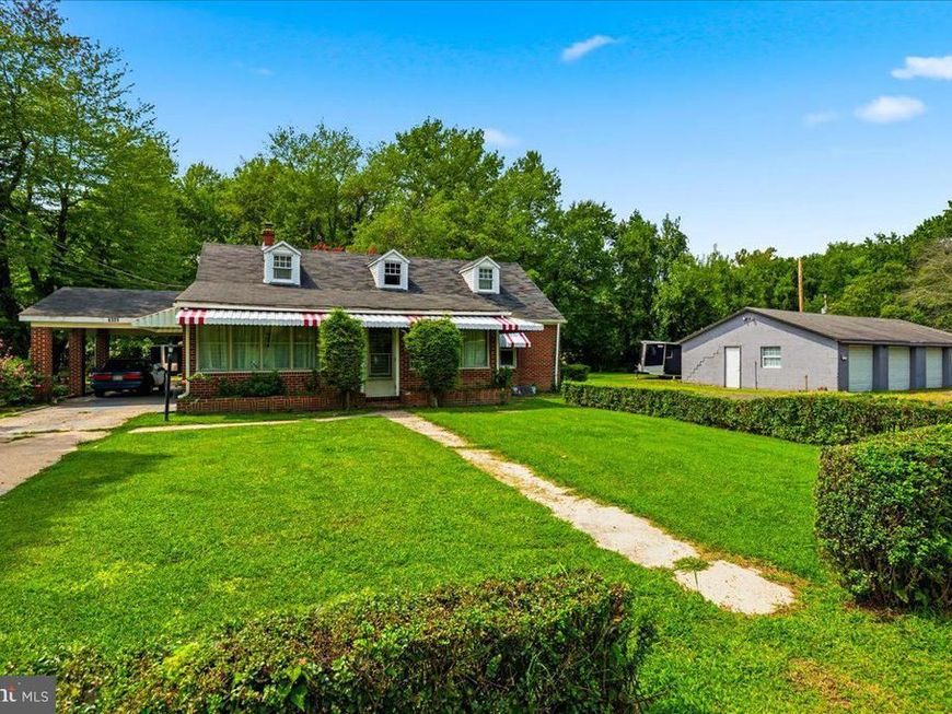 6325 Bivins Place, La Plata, MD 20646 Main Photo