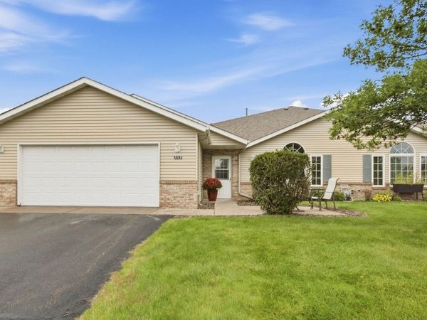 1313 Tennessee Drive, Sartell, MN 56377