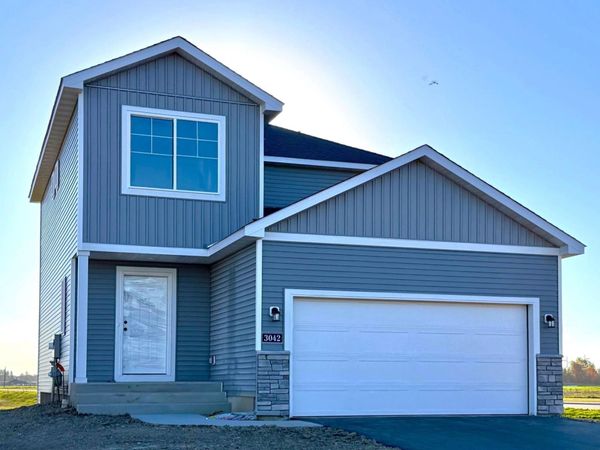 3042 Jandura Avenue NE, Saint Michael, MN 55376