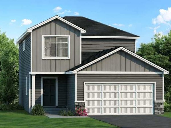 3042 Jandura Avenue NE, Saint Michael, MN 55376