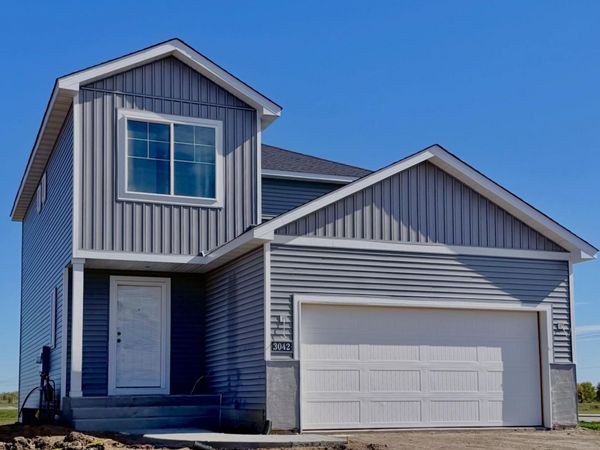 3042 Jandura Avenue NE, Saint Michael, MN 55376