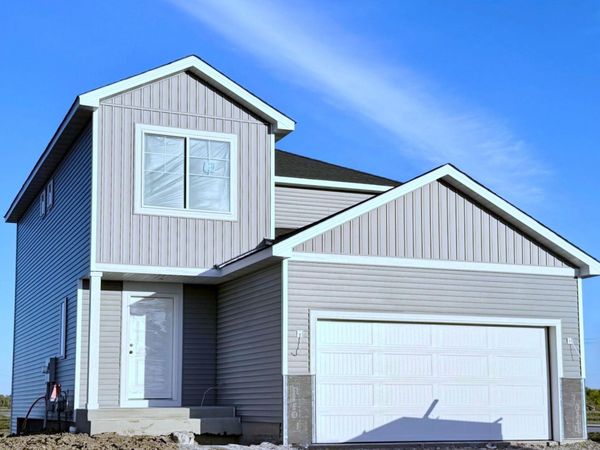 3042 Jandura Avenue NE, Saint Michael, MN 55376