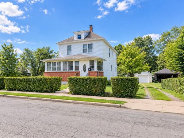 75 Maple Street, Newburgh, NY 12550