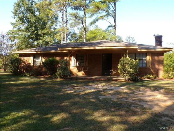 2881 Old Highway 18, Vernon, AL 35592