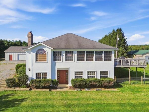 14345 Spohn Rd, Fredericktown, OH 43019
