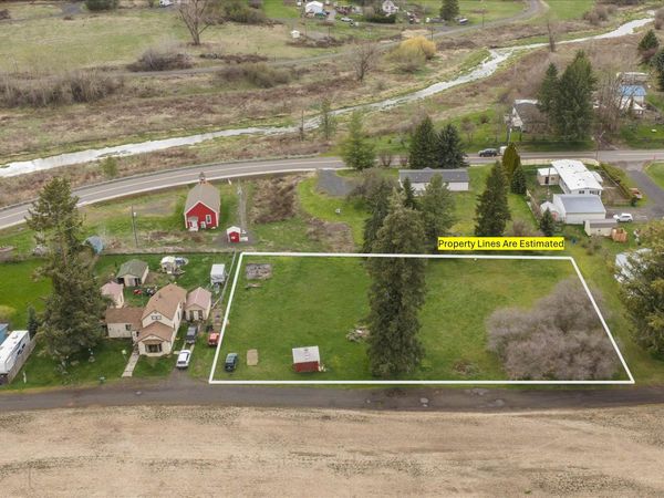 XX N Main St, Waverly, WA 99039
