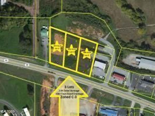 Highway 68 , Sweetwater, TN 37874