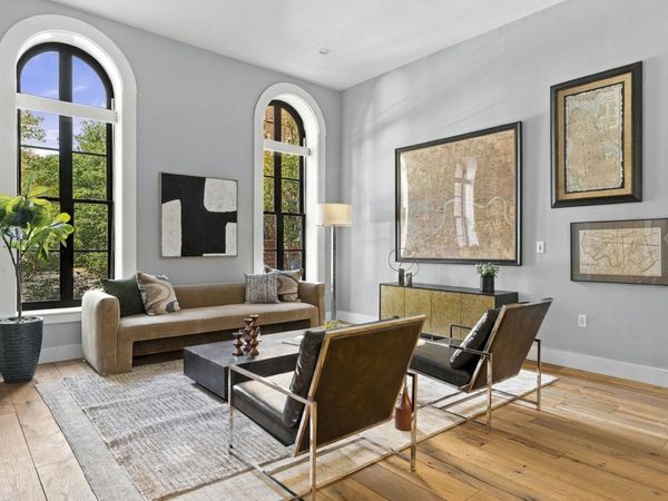 21 Father Francis Gilday St, Unit 109, Boston, MA 02118