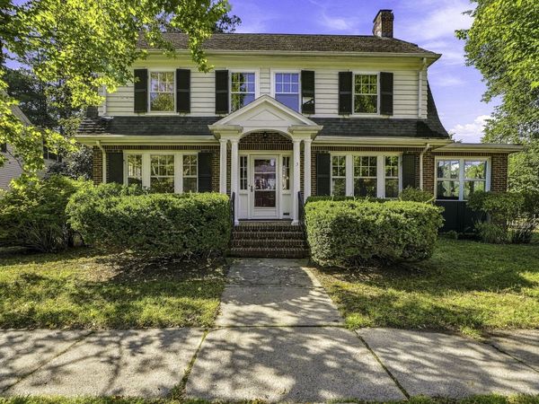 3 Preble Gardens Rd, Belmont, MA 02478