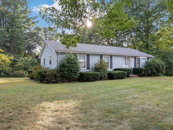 141 Elm St., Blackstone, MA 01504