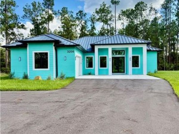 3206 10th AVE NE, NAPLES, FL 34120
