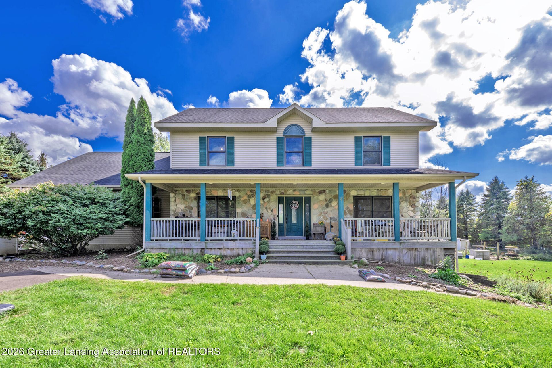3100 E Grand River Road, Williamston, MI 48895 Main Photo