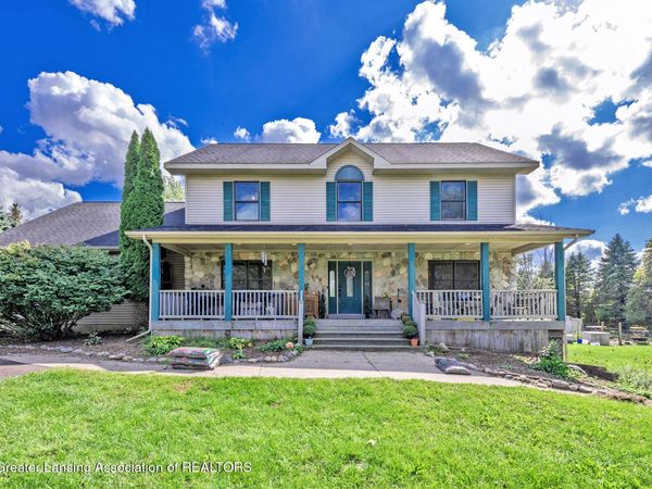 3100 E Grand River Road, Williamston, MI 48895