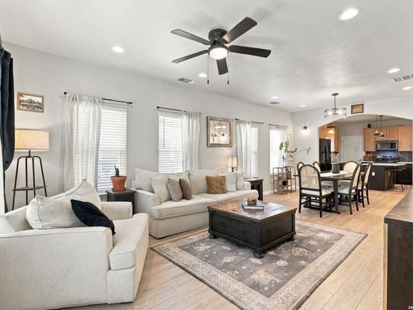215 W High Ave, San Antonio, TX 78210