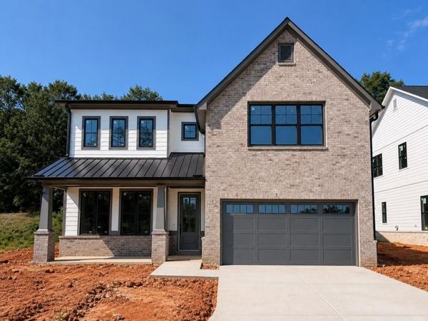 5595 Meadowstone Walk , Kennesaw, GA 30152
