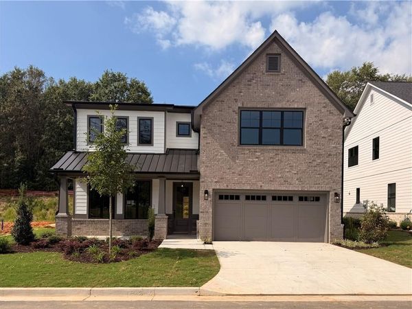 5595 Meadowstone Walk , Kennesaw, GA 30152