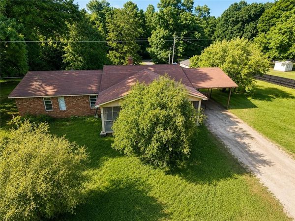 1866 Birdie Road , Griffin, GA 30223