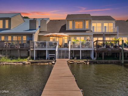 1269 Capri Drive Panama City, FL 32405