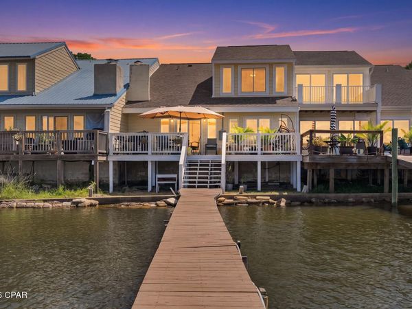 1269 Capri Drive, Panama City, FL 32405