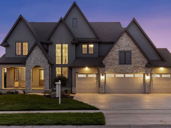 659 Shawnee Woods Road, Medina, MN 55340