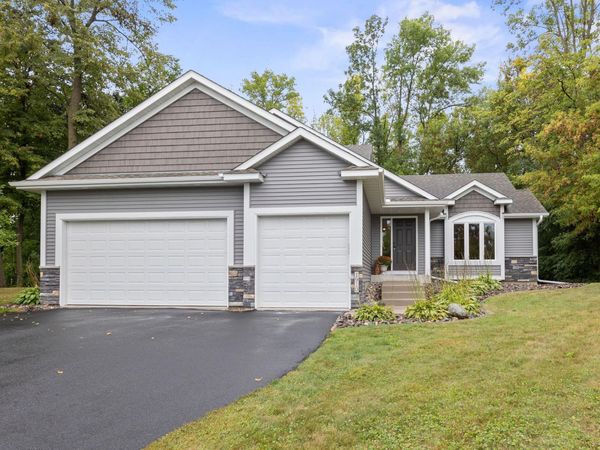 1910 Buffalo Ridge Drive, Buffalo, MN 55313