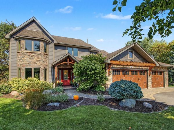 8610 Valley View Court, Chanhassen, MN 55317