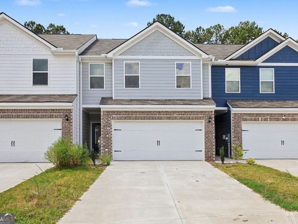 5431 Biltmore Drive, Atlanta, GA 30349