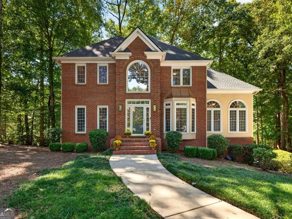 120 Rosses Point, Tyrone, GA 30290