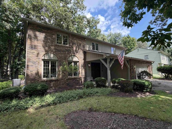 8209 Sagimore Court, Fort Wayne, IN 46815
