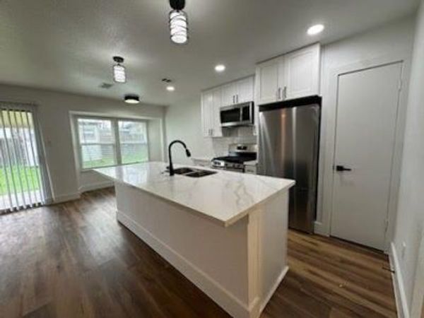 5405 Lishill CV, Unit A, Austin, TX 78745