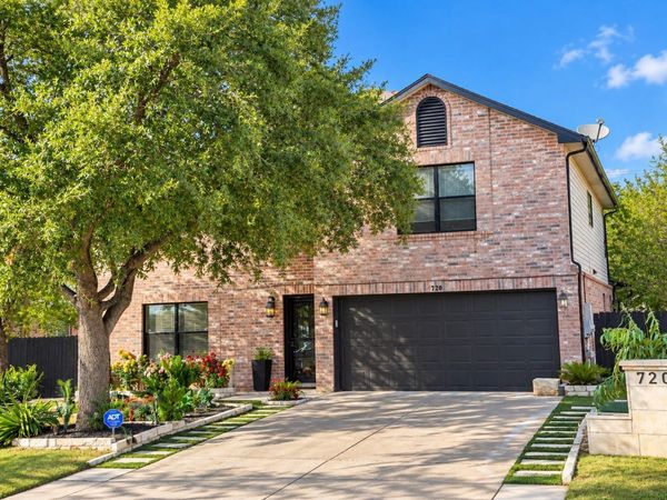 720 Justeford DR, Pflugerville, TX 78660