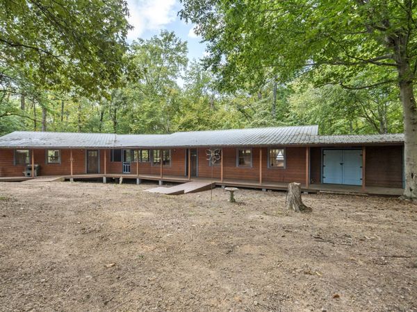 1035 Riverview Rd, Centerville, TN 37033