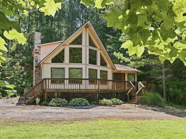 409 Jefferson Road , Gatlinburg, TN 37738