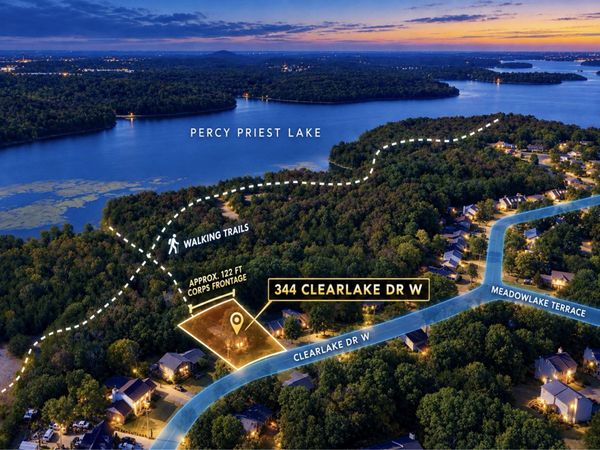 344 Clearlake Dr W, Nashville, TN 37217