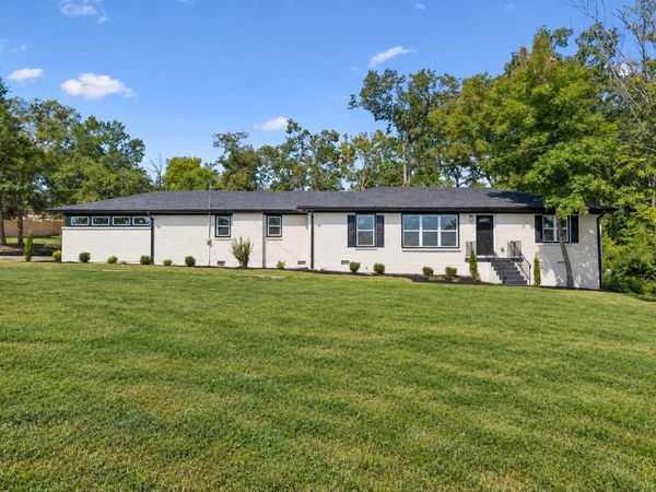 603 N Graycroft Ave, Madison, TN 37115