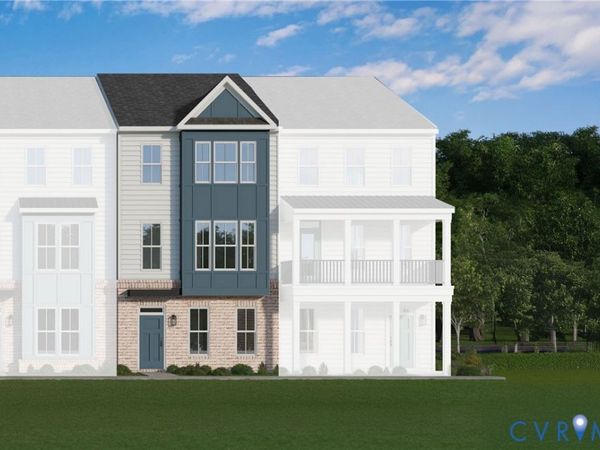 15343 Oasis Sun Way, Midlothian, VA 23112