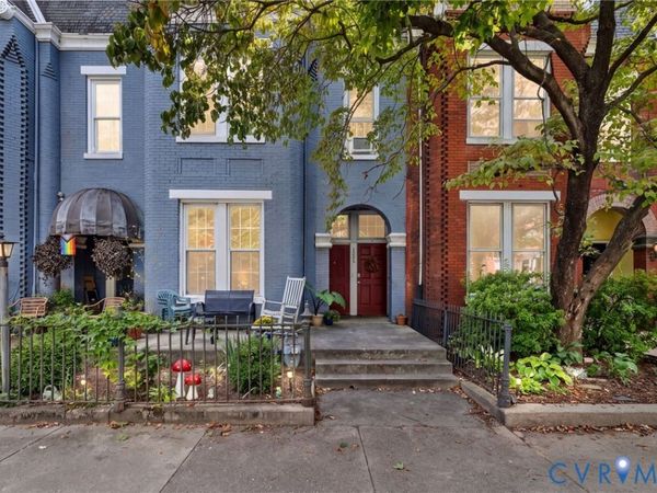 1523 Floyd Avenue , Richmond, VA 23220