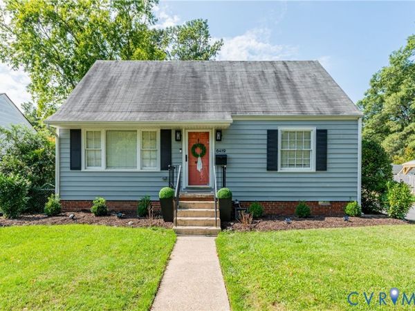 6419 Stuart Avenue, Richmond, VA 23226