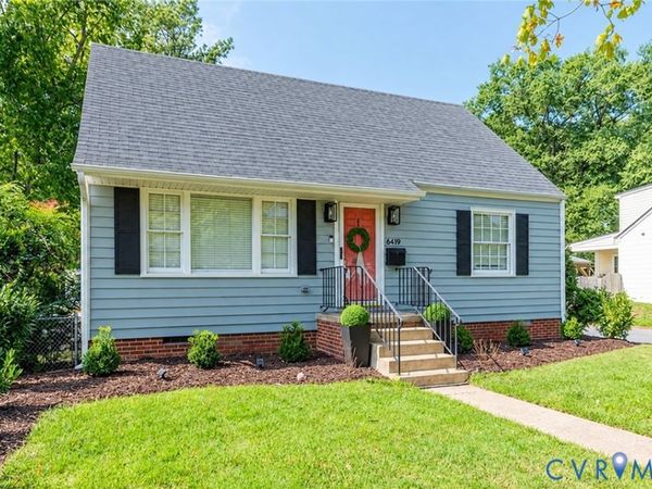 6419 Stuart Avenue, Richmond, VA 23226