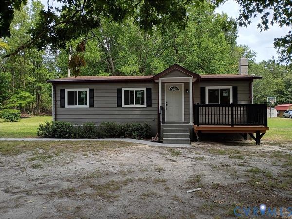 27701 Prince Edward Highway, Rice, VA 23966