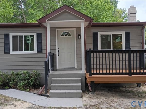 27701 Prince Edward Highway, Rice, VA 23966