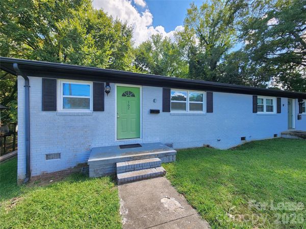 162 Cabarrus Avenue, Concord, NC 28025