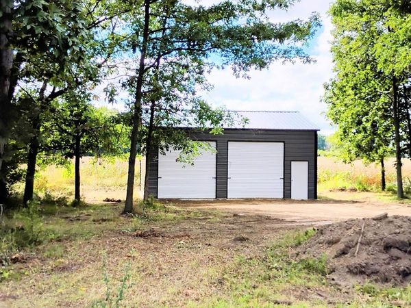 2881 Wetherby Road, Clarklake, MI 49234