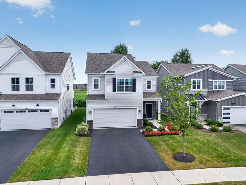 3492 Shoal Way , Powell, OH 43065 Photo 3