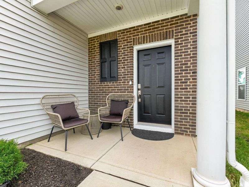 3492 Shoal Way , Powell, OH 43065 Photo 5