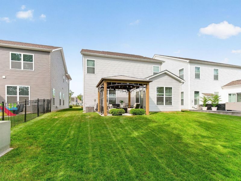 3492 Shoal Way , Powell, OH 43065 Photo 52
