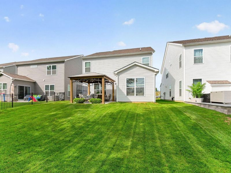 3492 Shoal Way , Powell, OH 43065 Photo 53